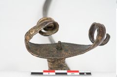 Foto von Bronzeantennenschwert (NHMW-PRAE-024567)